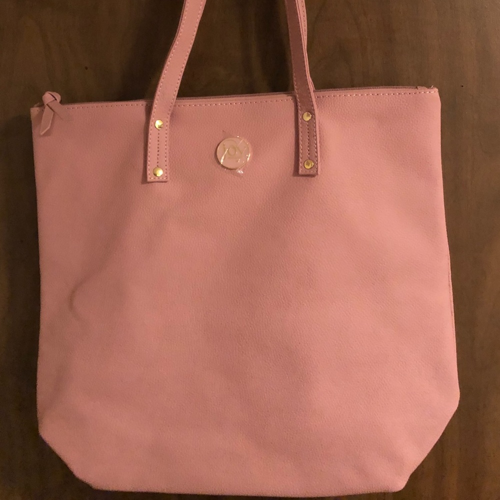 Joy Mangano Tote
